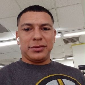 Meet your Posher, Rigoberto